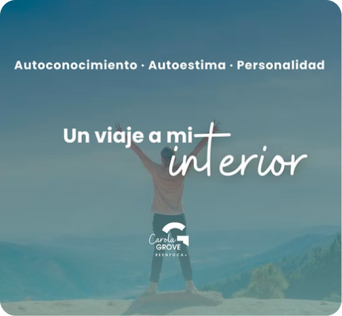 Un Viaje a mi Interior