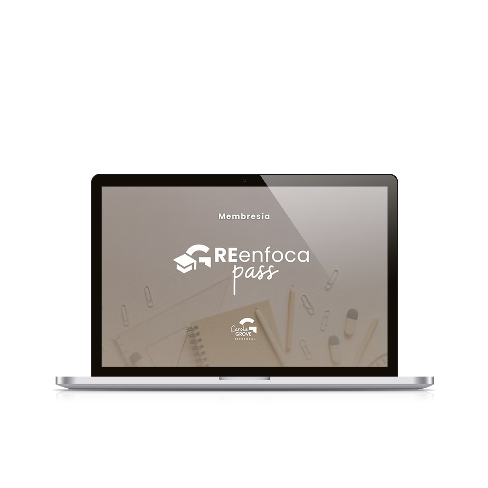 Reenfoca pass